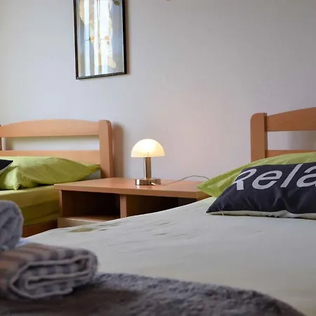 Apartmán In - Insel 41706 Ugljan