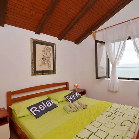 Apartmán In - Insel 41706 Ugljan