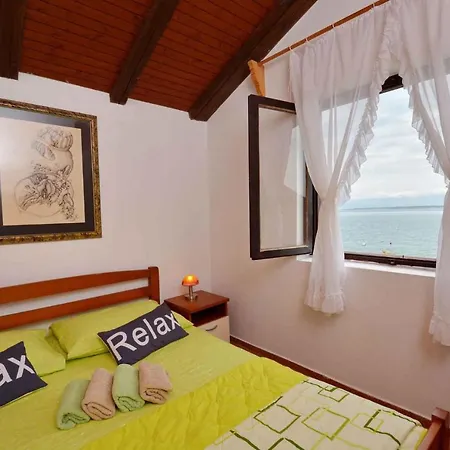 Apartmán In - Insel 41706 Ugljan