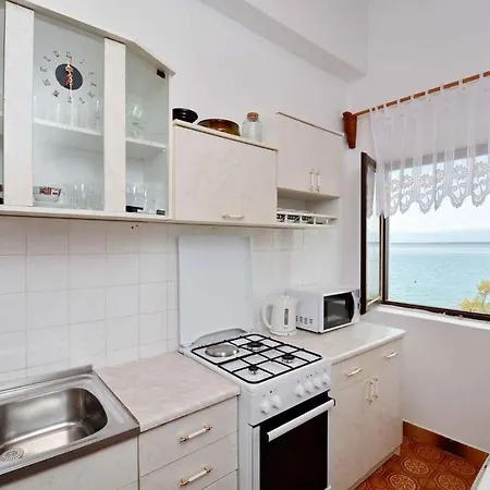 Apartmán In - Insel 41706
